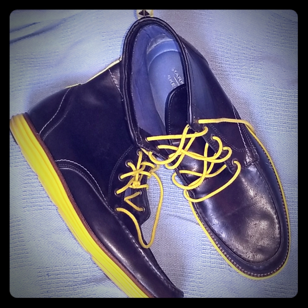 MARK NASON SKECHERS